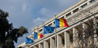 USR, PNL, UDMR nu votează guvernul Tomac