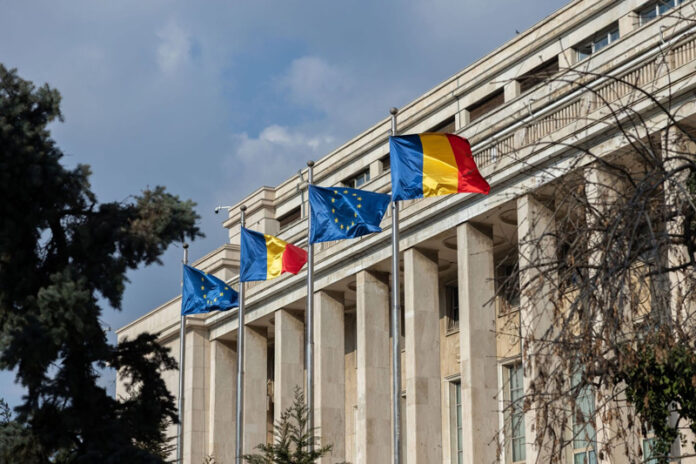 USR, PNL, UDMR nu votează guvernul Tomac