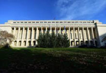 Lista posibililor miniștri într-un guvern condus de Tomac