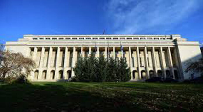 Lista posibililor miniștri într-un guvern condus de Tomac