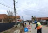 Investiție de peste 34 de milioane de lei, aproape gata la Târgu-Cărbunești