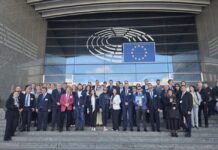 IMM România a organizat la Parlamentul European prima ediție a Zilei Întreprinzătorului la nivel european