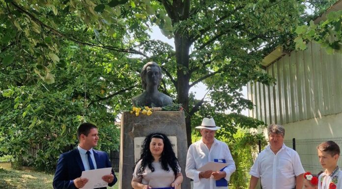 Peste 150 de lucrări de artă și zeci de participanți, așteptați la Florești