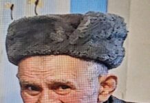 Bătrân dat în urmărire, după ce a plecat de acasă și nu s-a mai întors