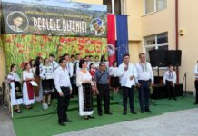 Festivalul „Perlele Olteniei” și-a desemnat laureații la Rădinești