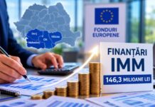 146 milioane de lei pentru firmele mici din Oltenia