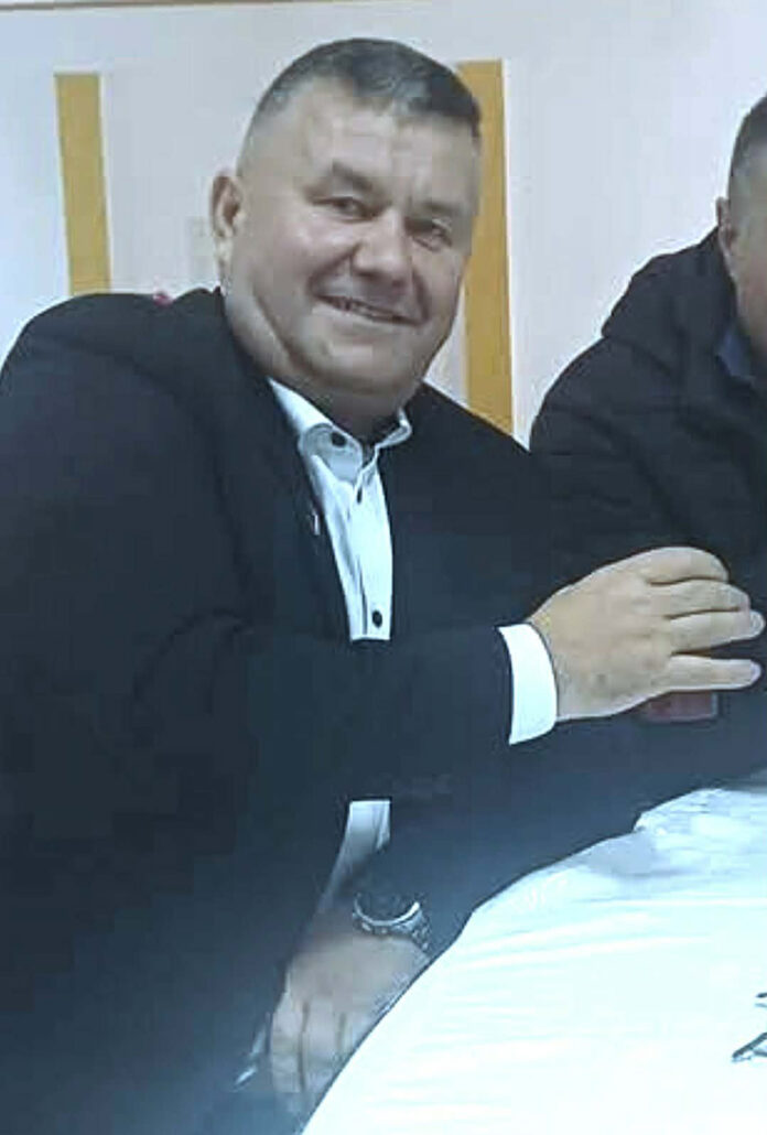 Ion-Budilică