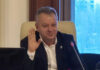 Gândul deputatului Iordache de la început de săptămână