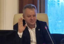 Gândul deputatului Iordache de la început de săptămână