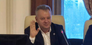 Gândul deputatului Iordache de la început de săptămână