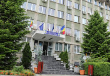 Șef de nota 8.38 la Postul de Poliție Turburea
