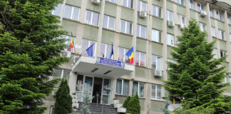 Șef de nota 8.38 la Postul de Poliție Turburea
