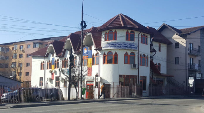 Securitatea și sănătatea în muncă se învață la școală. Campanie ITM Gorj