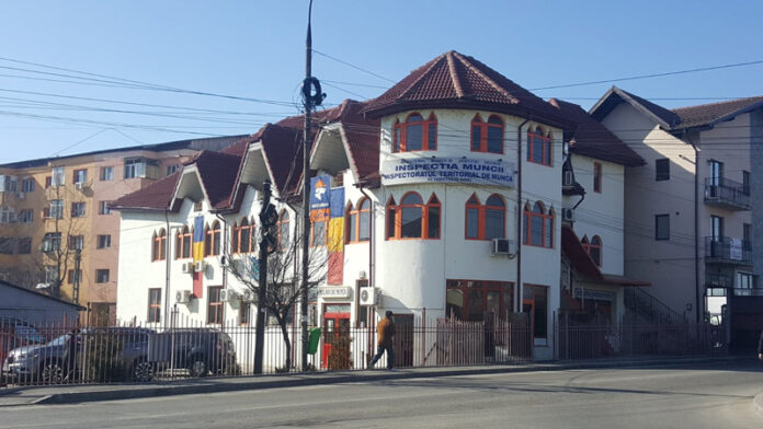 Securitatea și sănătatea în muncă se învață la școală. Campanie ITM Gorj