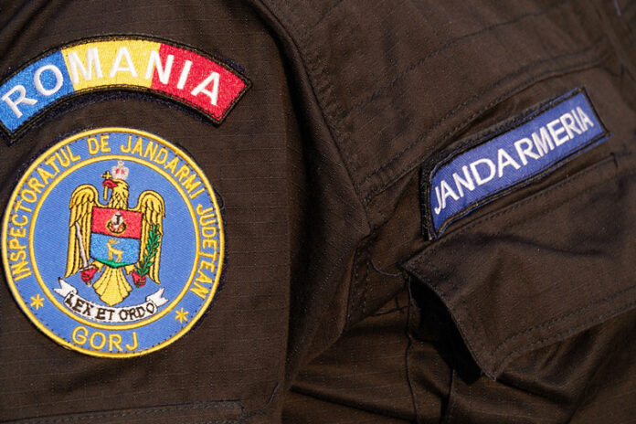 Jandarmeria Gorj recrutează candidați pentru admiterea în instituţiile de învăţământ ale Ministerului Apărării Naționale