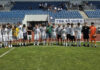 Juniorii U15 au câștigat Seria 6