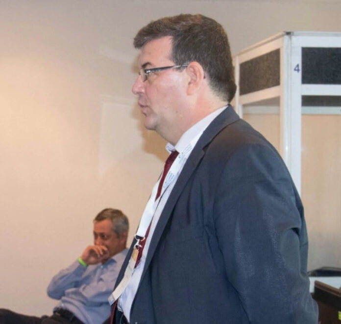 O nouă numire din rândul pensionarilor în conducerea executivă a CEO! Vezi cine preia structura de Strategie Dezvoltare!