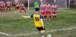 Fluier final la Liga 4