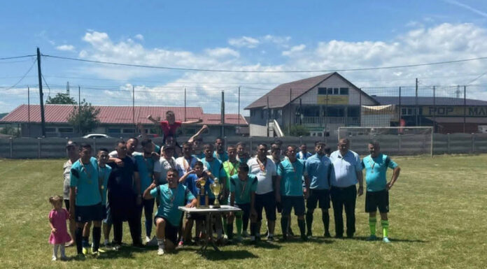 A fost stabilită și campioana de la Liga 5