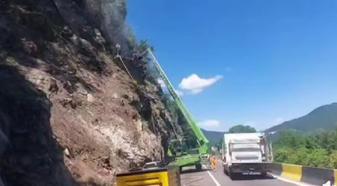 Se ridică restricțiile pe DN7