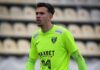 Alexandru Maxim, primul transfer al verii