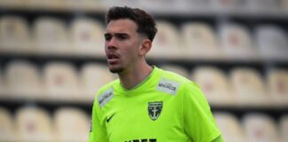 Alexandru Maxim, primul transfer al verii