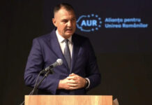 Andrei Maioreanu: E nevoie de asumarea prin Parlament a Strategiei Energetice a României