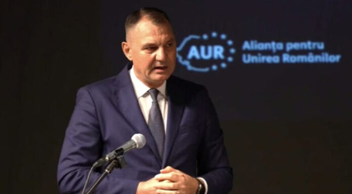 Andrei Maioreanu: E nevoie de asumarea prin Parlament a Strategiei Energetice a României