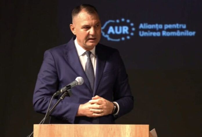 Andrei Maioreanu: E nevoie de asumarea prin Parlament a Strategiei Energetice a României