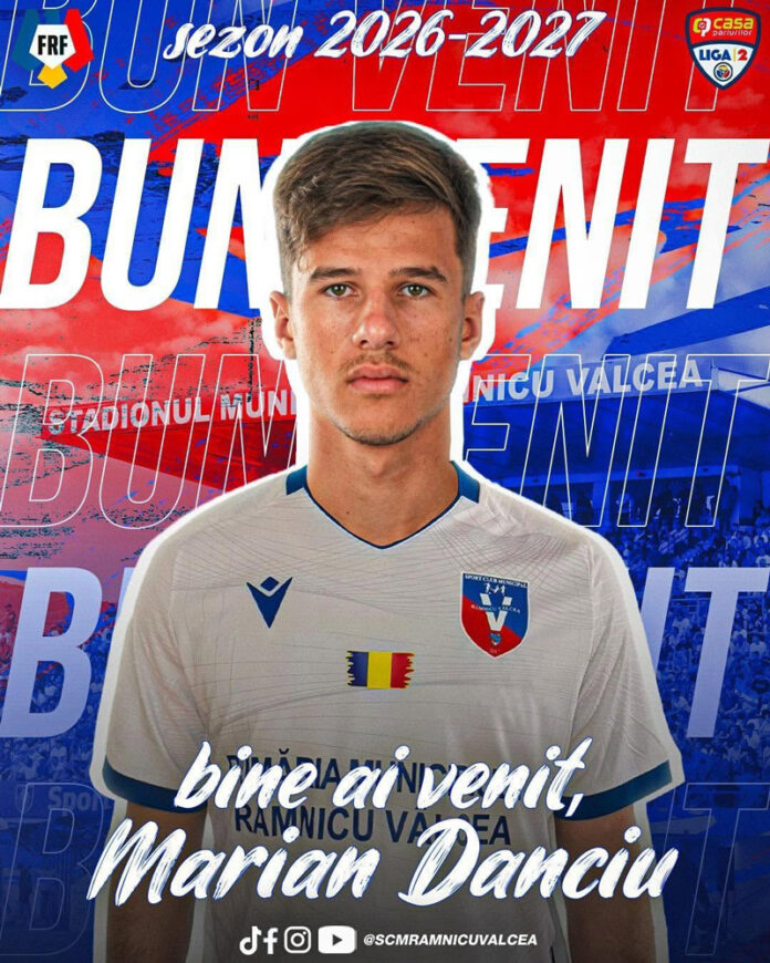 Marian-Danciu