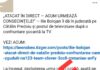 Alertă MAI privind știrile false