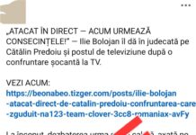 Alertă MAI privind știrile false