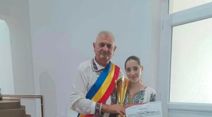 Festivalul-concurs „Tineri interpreți de muzică populară” revine la Scoarța