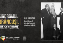 Expoziția ,,Brâncuși. Sindromul”, inaugurată astăzi la sediul Muzeului Național de Artă al României (MNAR)
