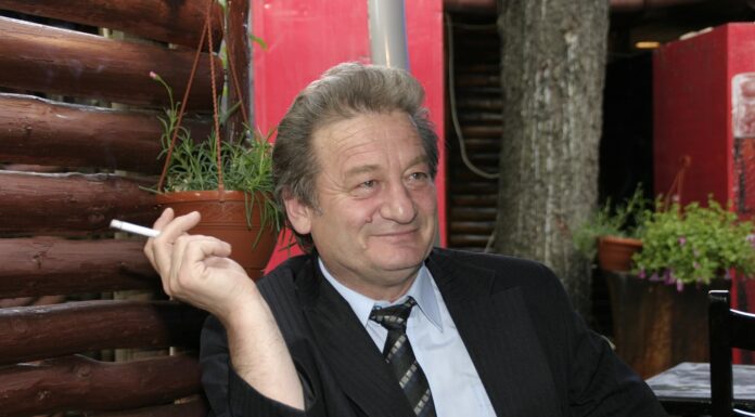 Exegeze frontale – Strigătul din oglindă al lui Mircea Bârsilă (I)