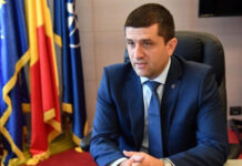 Mesajul lui Miruță către George Simion!