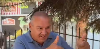 Primarul din Tismana, după o noapte petrecută în arest: ,,Trecem prin toate, suntem oameni puternici”