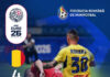 Naționala de minifotbal s-a oprit în sferturi la EURO
