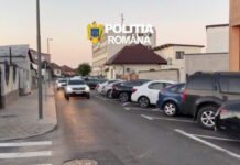 VIDEO: Percheziții la Primăria Dănești, edilii preocupați de Zilele Comunei