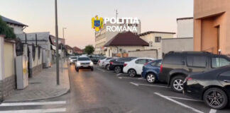 VIDEO: Percheziții la Primăria Dănești, edilii preocupați de Zilele Comunei