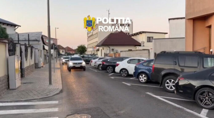 VIDEO: Percheziții la Primăria Dănești, edilii preocupați de Zilele Comunei