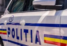 Polițist aflat în timpul liber, lovit în club