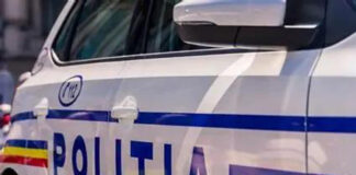 Polițist aflat în timpul liber, lovit în club