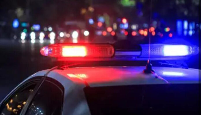Politie
