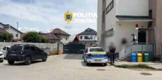 VIDEO: Șantaj după postarea unor anunțuri pe site-uri matrimoniale, cu ipostaze intime! Doi soți și o femeie din Constanța, acuzați că au obținut peste 300.000 de lei