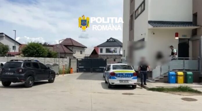 VIDEO: Șantaj după postarea unor anunțuri pe site-uri matrimoniale, cu ipostaze intime! Doi soți și o femeie din Constanța, acuzați că au obținut peste 300.000 de lei