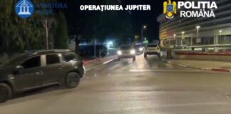 Video: Percheziții în Gorj și Mehedinți
