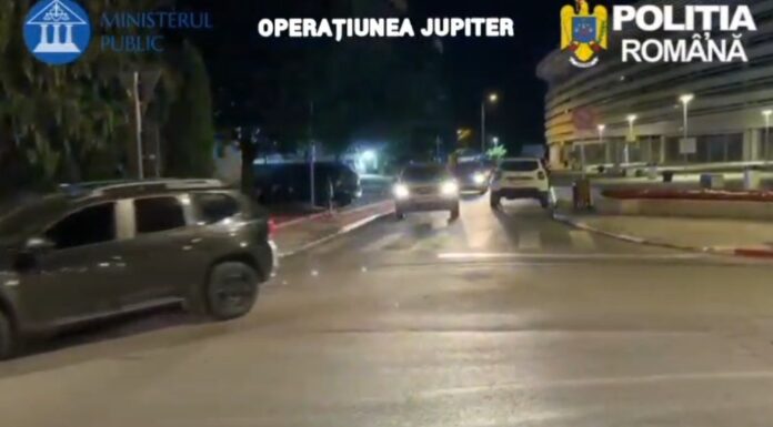 Video: Percheziții în Gorj și Mehedinți