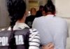 Decizia magistraților pentru tânăra acuzată de tâlhărie, după ce a fost prinsă cu banii în lenjeria intimă