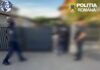 VIDEO: Percheziții în două județe, făcute de polițiștii și procurorii DIICOT din Gorj